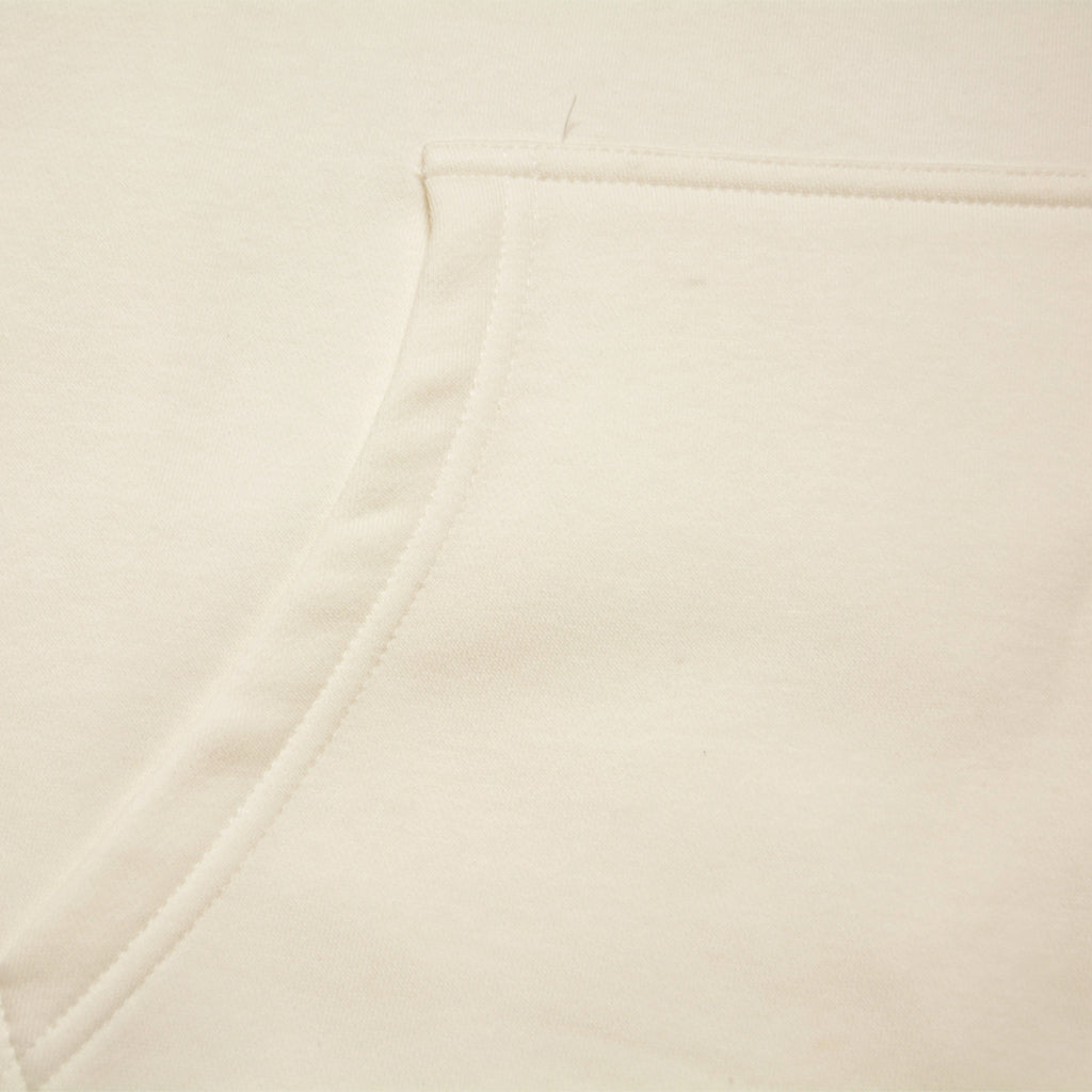 Hood Hand Embellished Hoodie