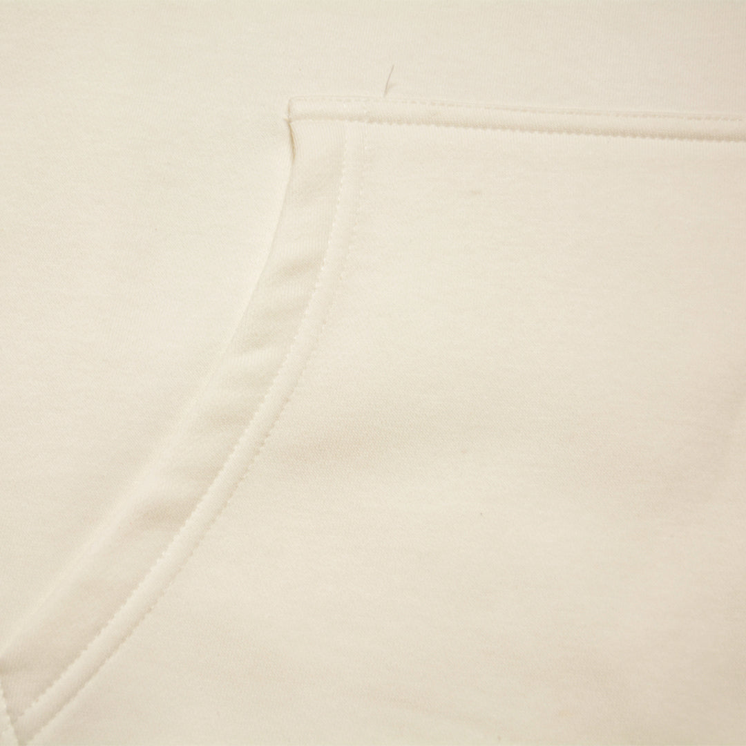 Hood Hand Embellished Hoodie